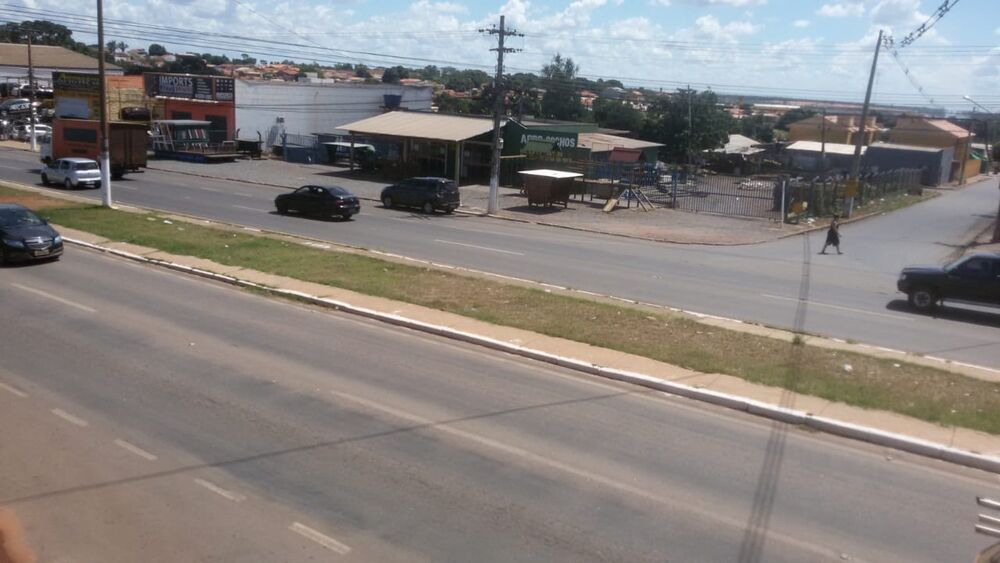 Loja-Salão - Foto 1