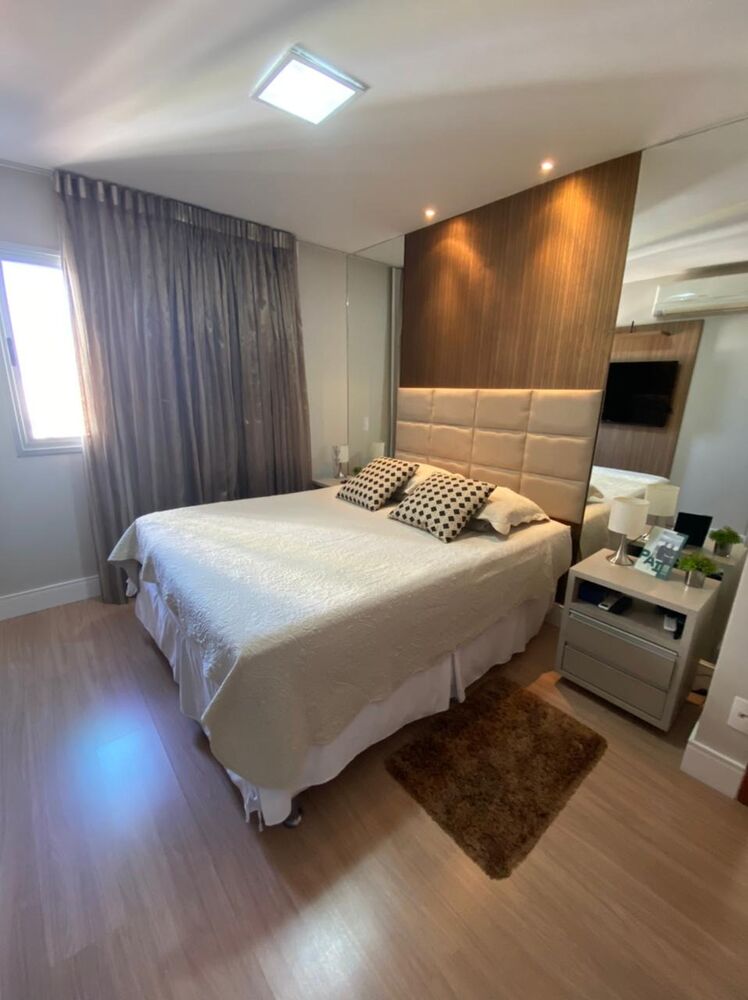 Apartamento à venda com 3 quartos - Foto 2