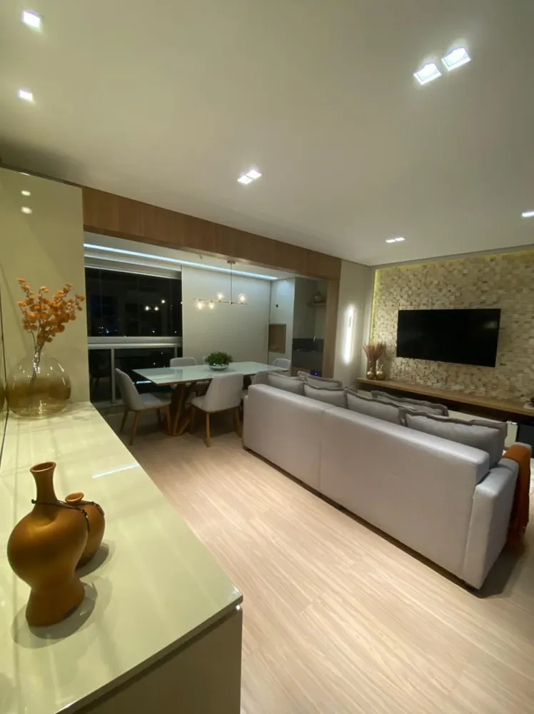 Apartamento, 3 quartos - Foto 7
