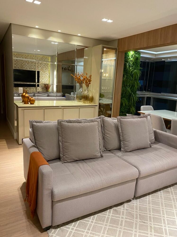 Apartamento à venda com 3 quartos - Foto 3