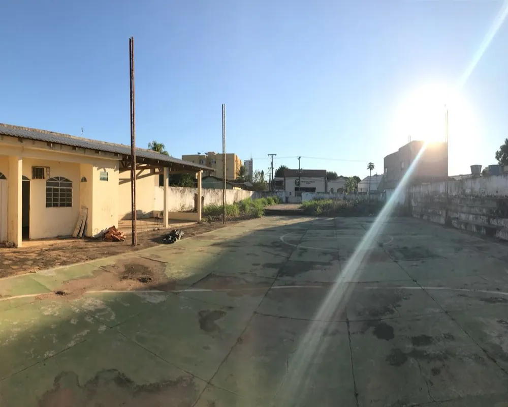Imóvel Comercial, 1945 m² - Foto 4
