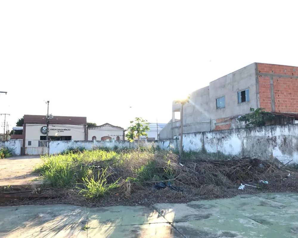 Imóvel Comercial, 1945 m² - Foto 8
