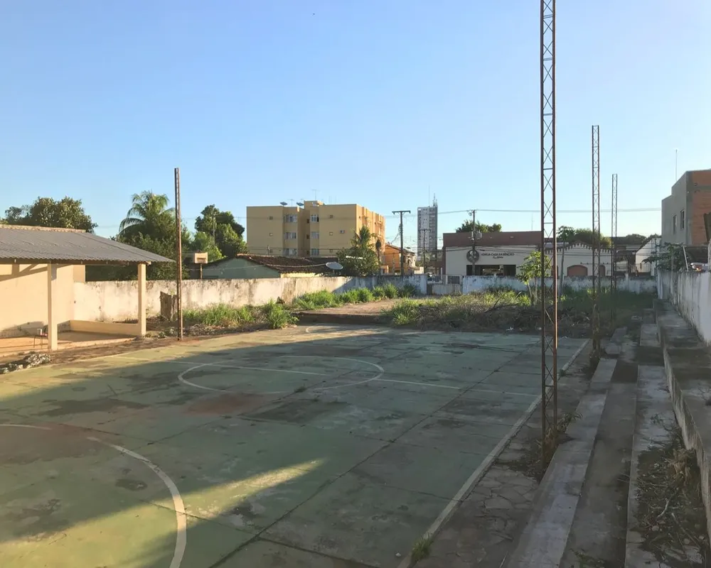 Imóvel Comercial, 1945 m² - Foto 4