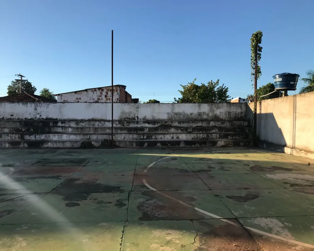 Imóvel Comercial, 1945 m² - Foto 1