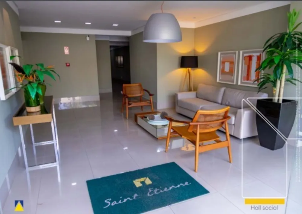 Apartamento, 3 quartos - Foto 4