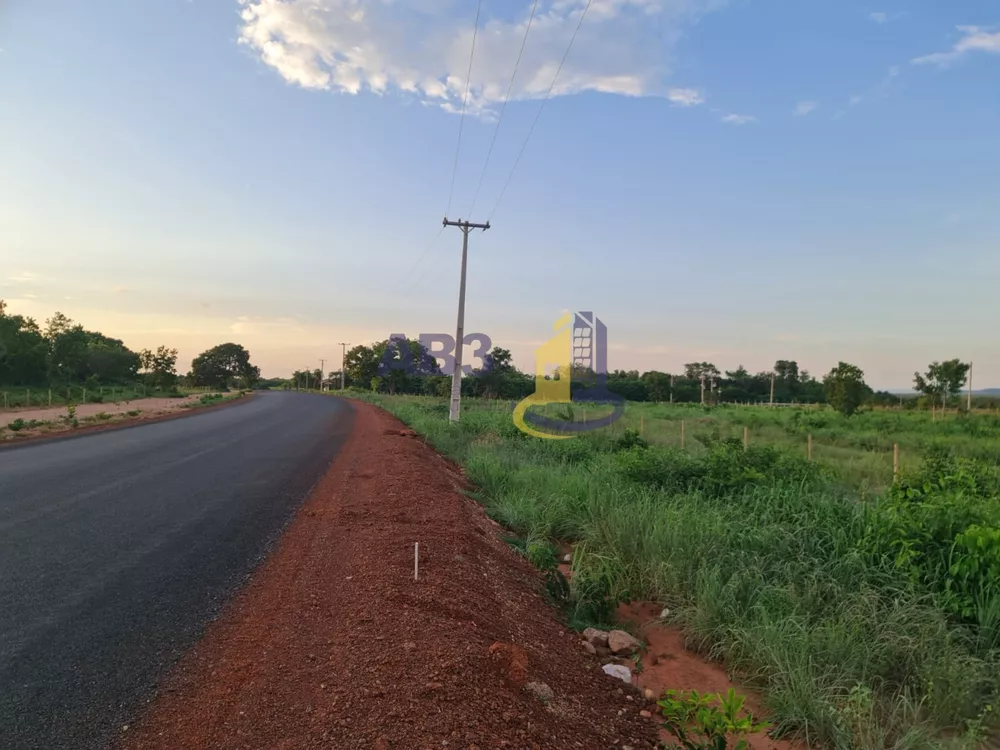 Terreno à venda, 11000m² - Foto 2