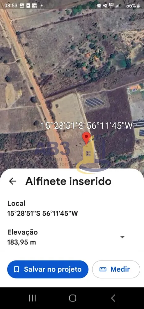 Terreno, 1 hectares - Foto 5