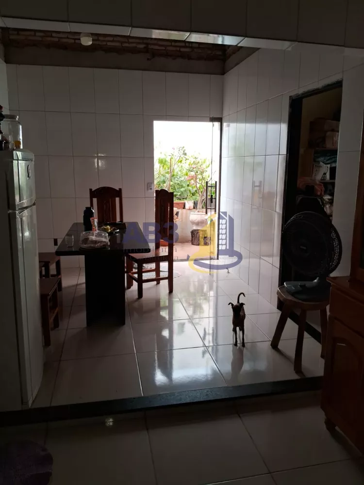 Casa, 3 quartos, 155 m² - Foto 4