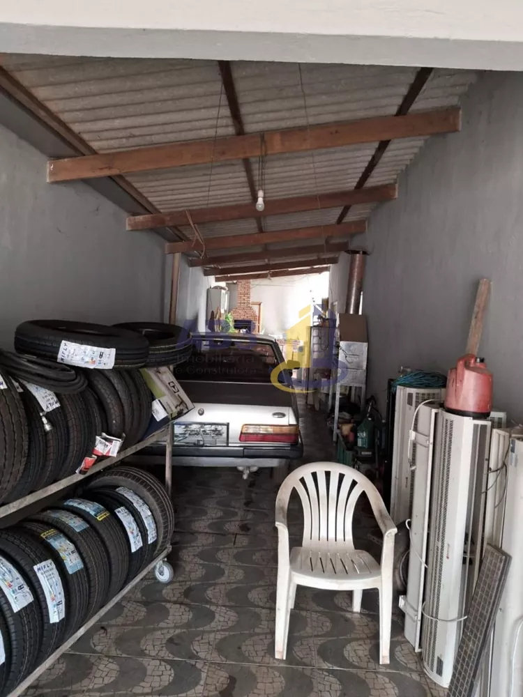 Casa, 3 quartos, 155 m² - Foto 6