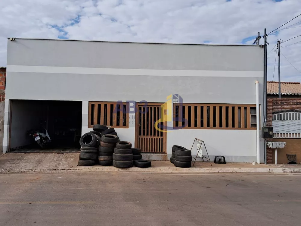 Casa, 3 quartos, 155 m² - Foto 3