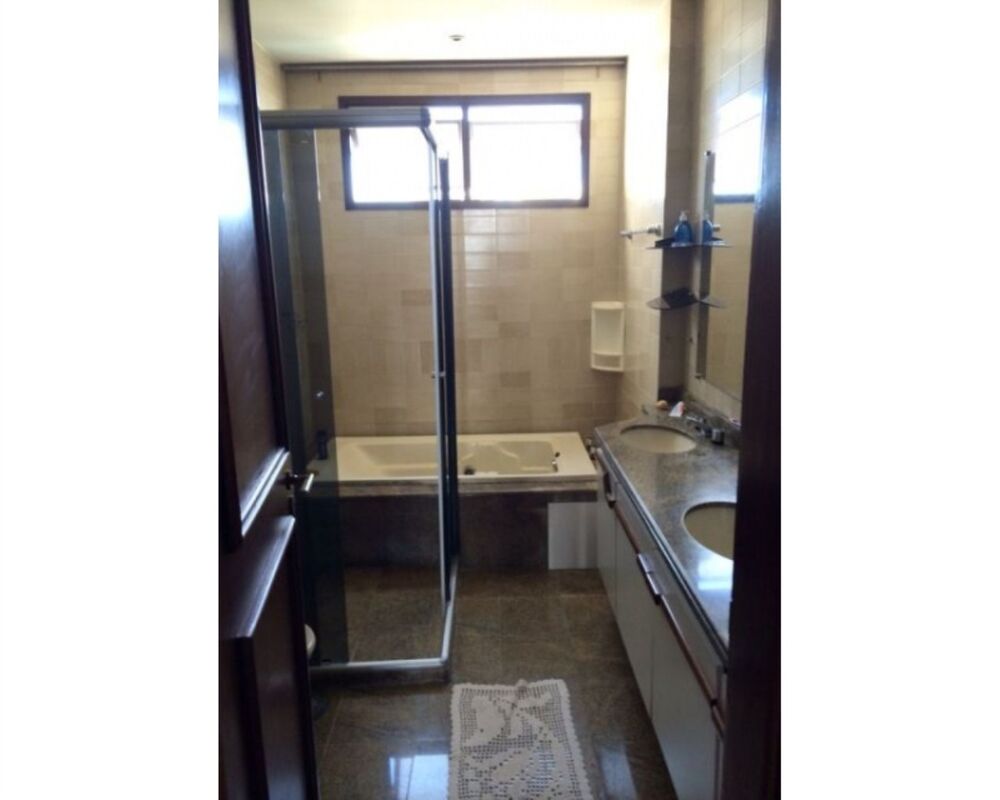 Apartamento à venda com 4 quartos, 340m² - Foto 6