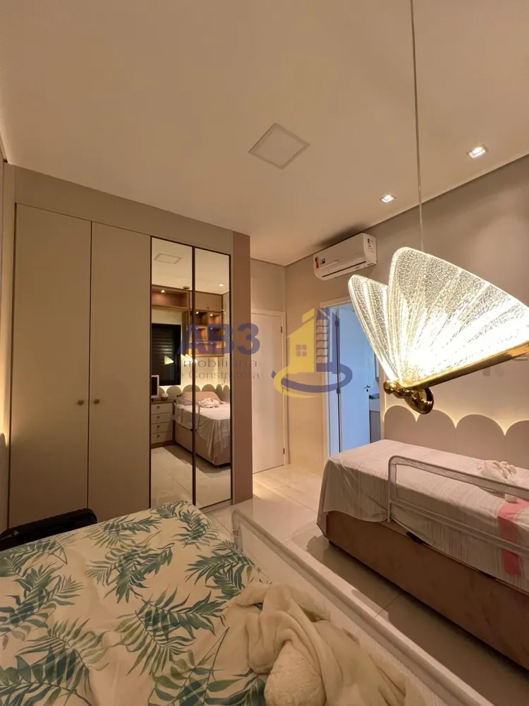 Sobrado, 4 quartos, 232 m² - Foto 10