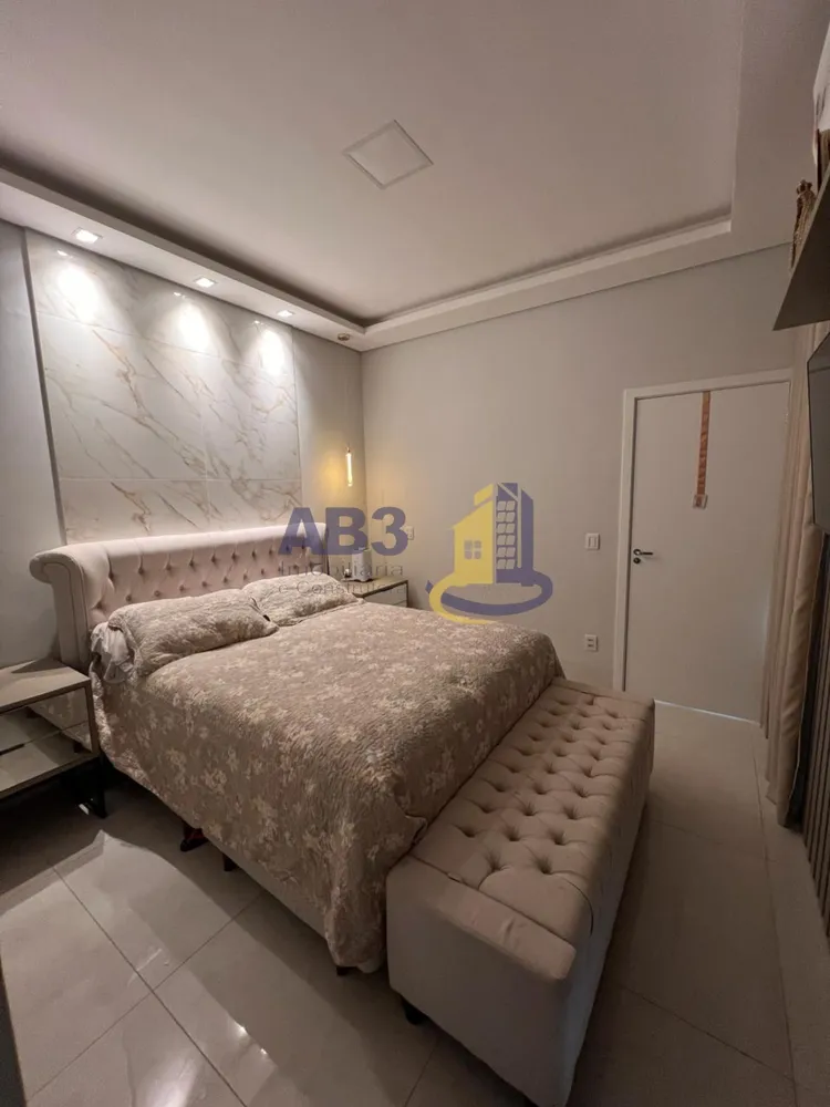 Sobrado, 4 quartos, 232 m² - Foto 9