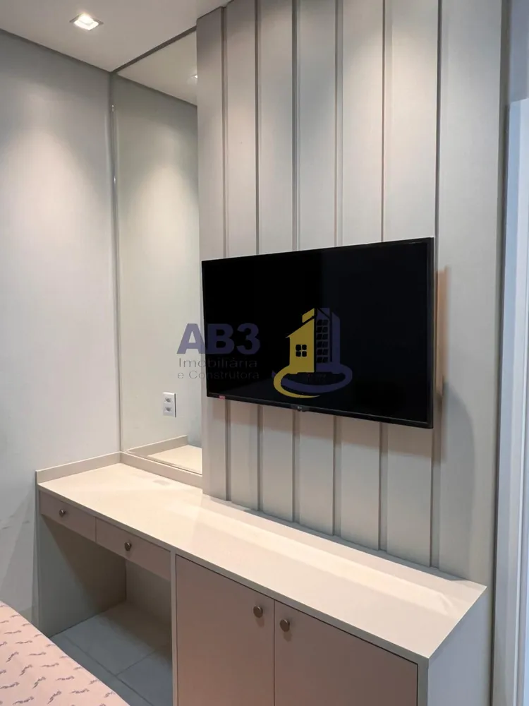 Sobrado, 4 quartos, 232 m² - Foto 8