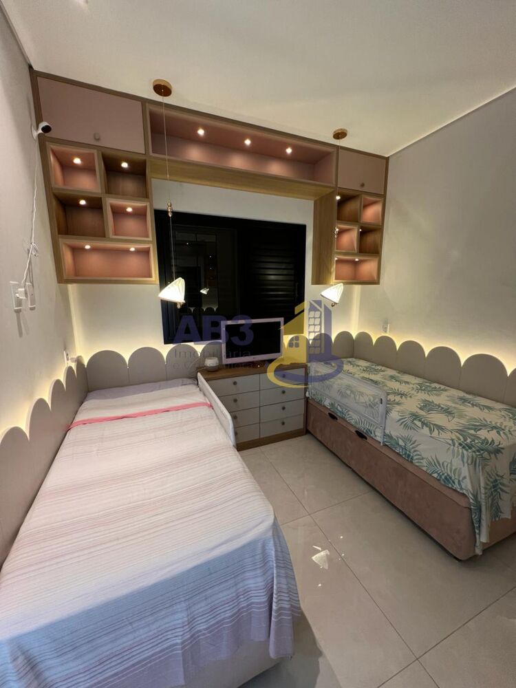 Sobrado, 4 quartos, 232 m² - Foto 3