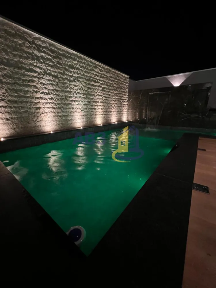 Sobrado, 4 quartos, 232 m² - Foto 6