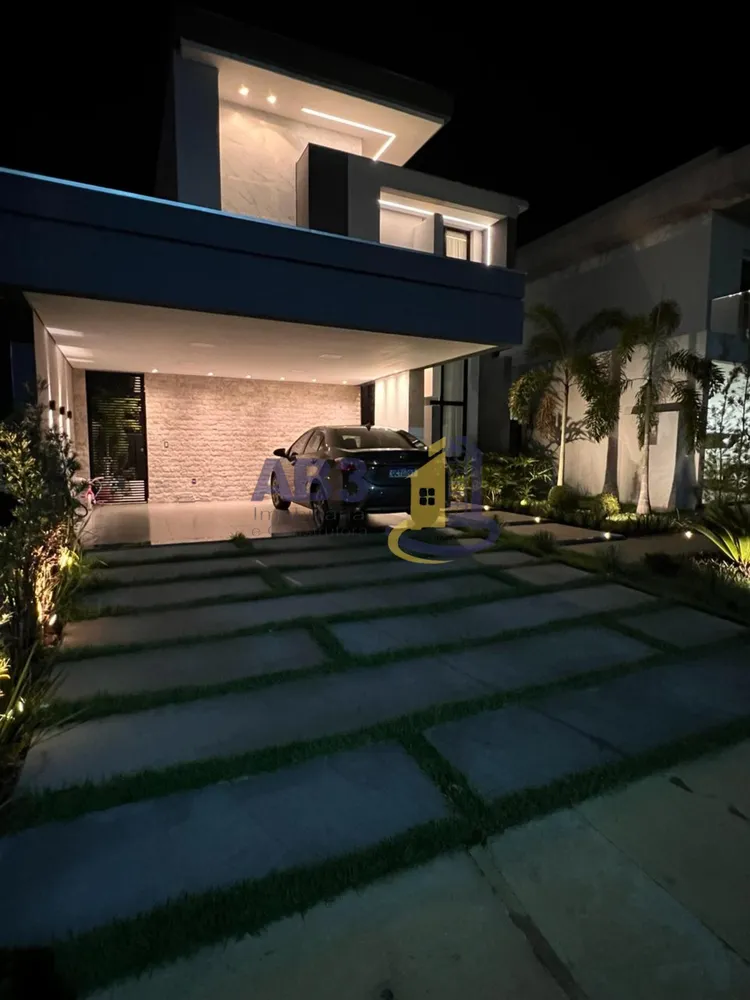 Sobrado, 4 quartos, 232 m² - Foto 5