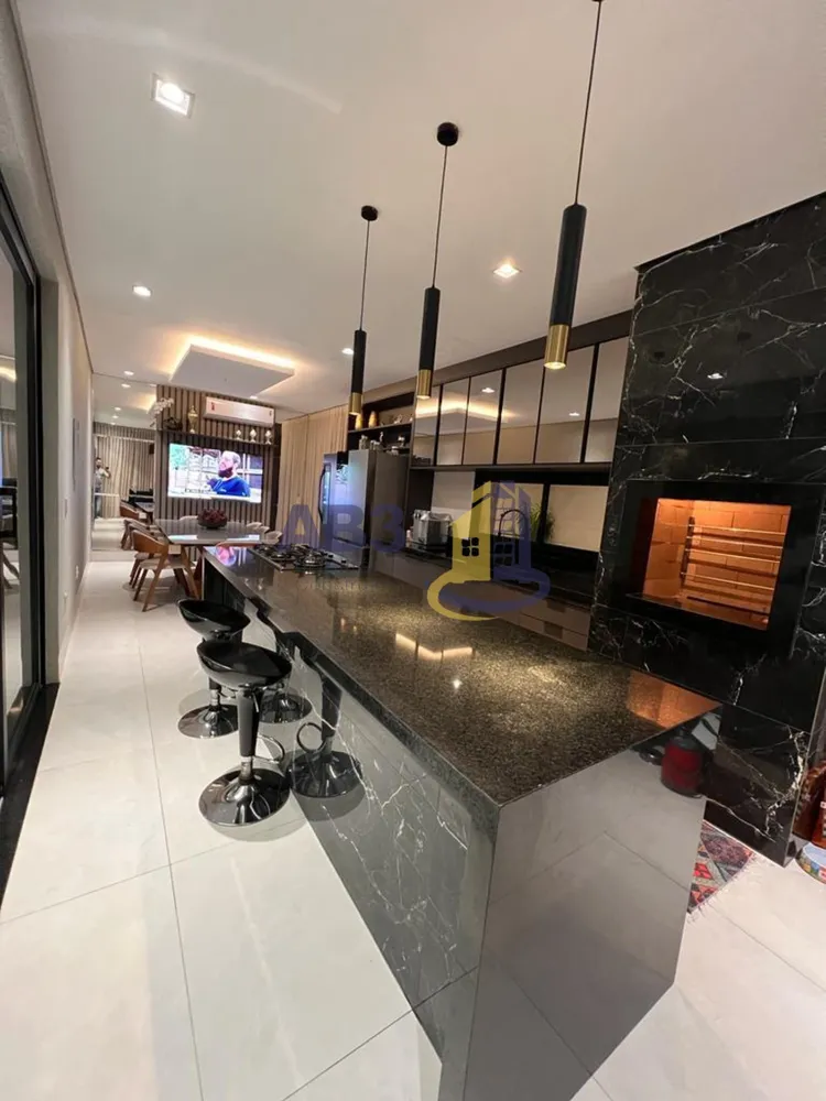 Sobrado, 4 quartos, 232 m² - Foto 11