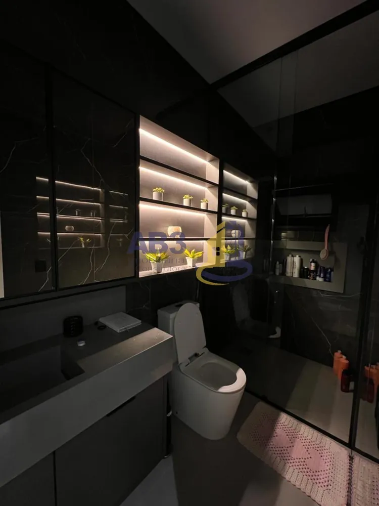 Sobrado, 4 quartos, 232 m² - Foto 12