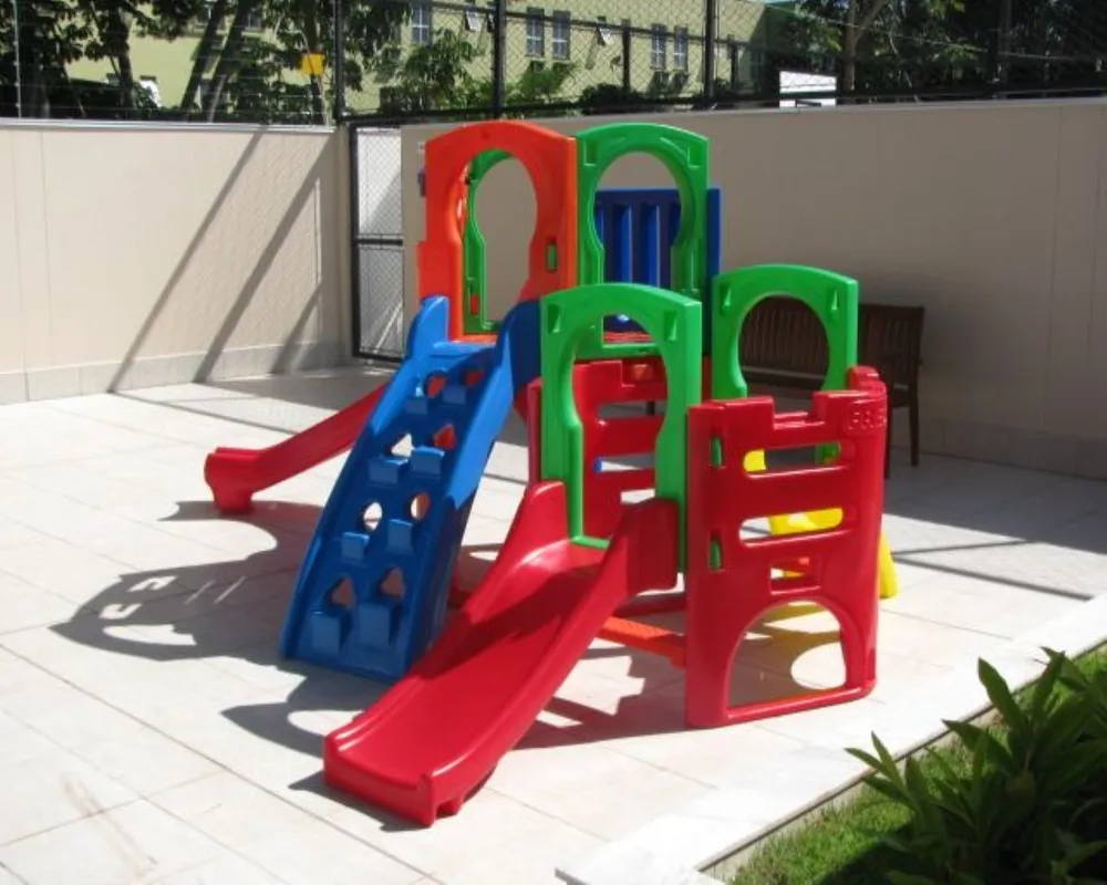 Apartamento, 3 quartos, 102 m² - Foto 8