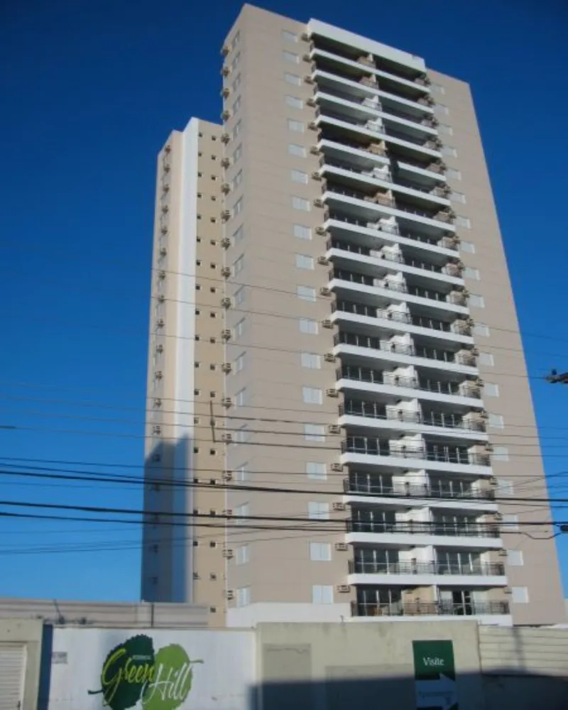 Apartamento, 3 quartos, 102 m² - Foto 4