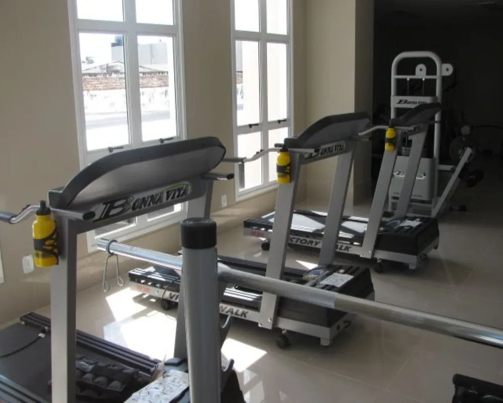 Apartamento, 3 quartos, 102 m² - Foto 6