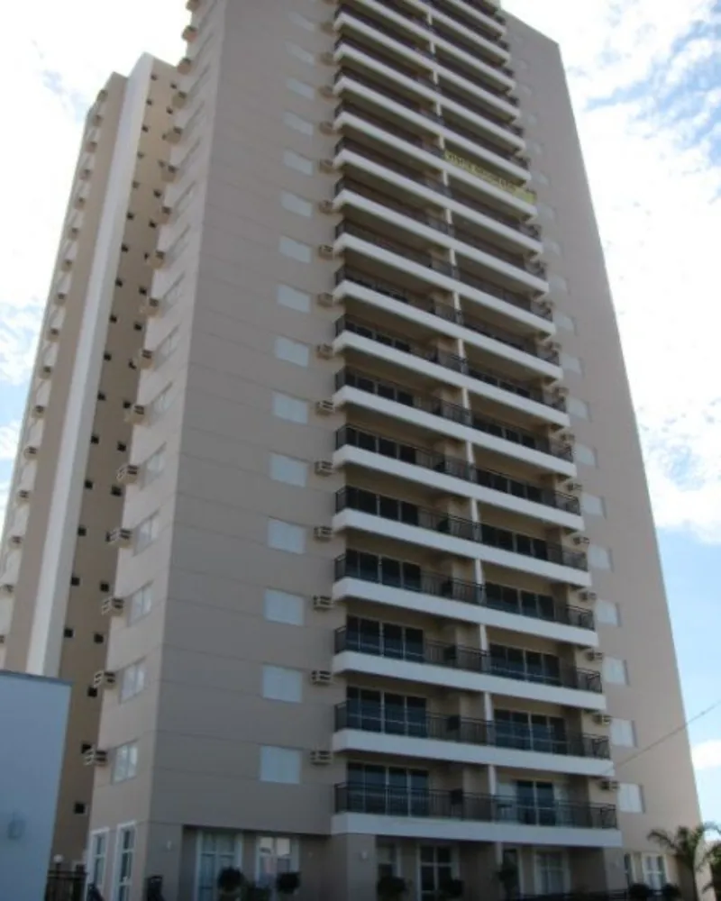 Apartamento, 3 quartos, 102 m² - Foto 1