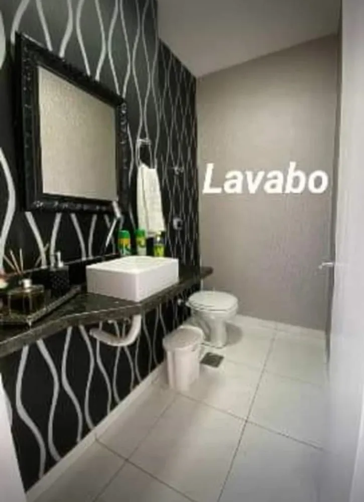 Apartamento, 3 quartos, 126 m² - Foto 3