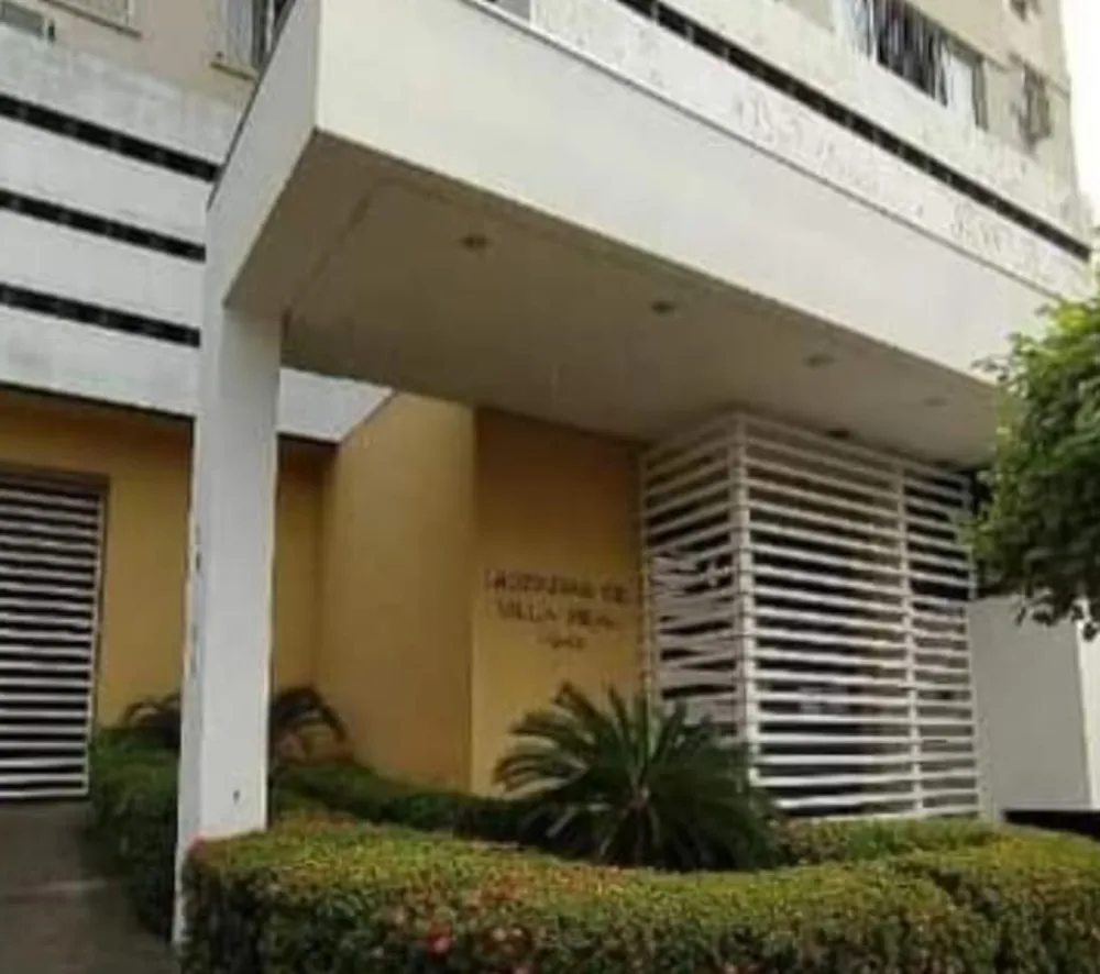 Apartamento, 3 quartos, 126 m² - Foto 1