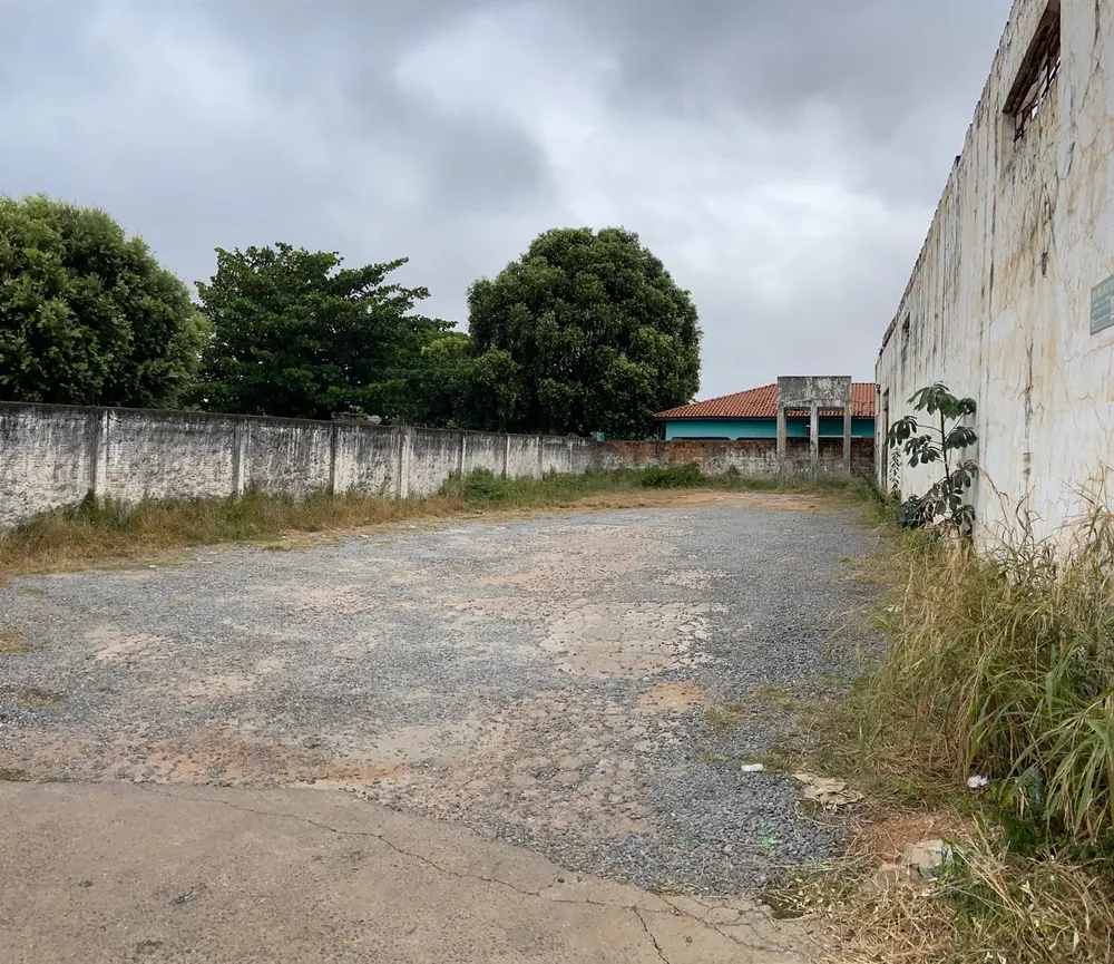Depósito-Galpão, 1296 m² - Foto 9