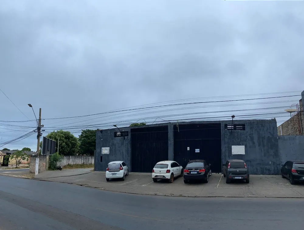 Depósito-Galpão, 1296 m² - Foto 7