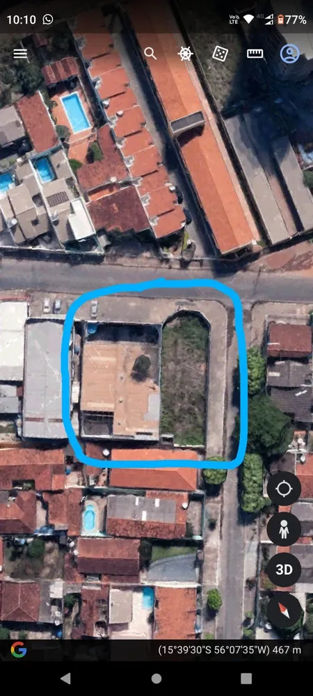 Depósito-Galpão, 1296 m² - Foto 8