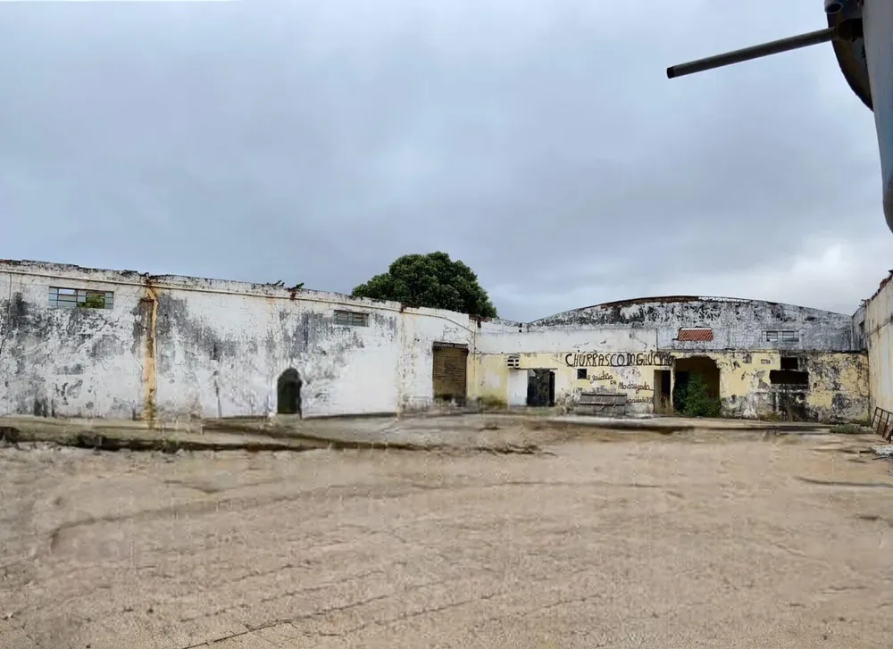 Depósito-Galpão, 1296 m² - Foto 12