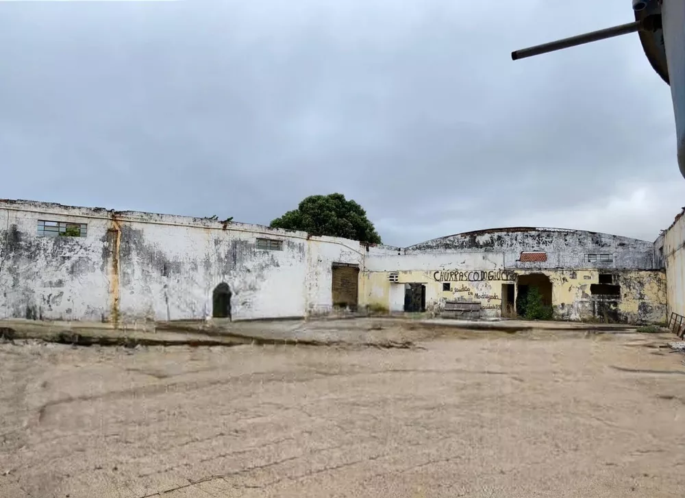 Depósito-Galpão, 1296 m² - Foto 5