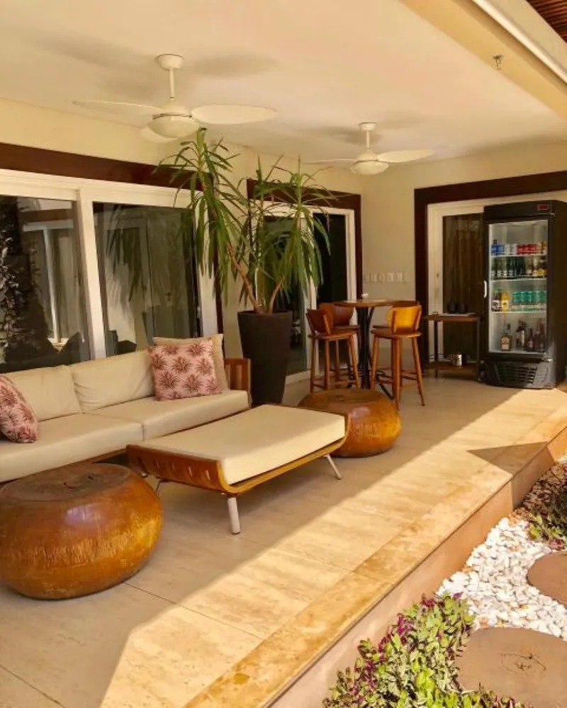 Casa, 3 quartos, 400 m² - Foto 10