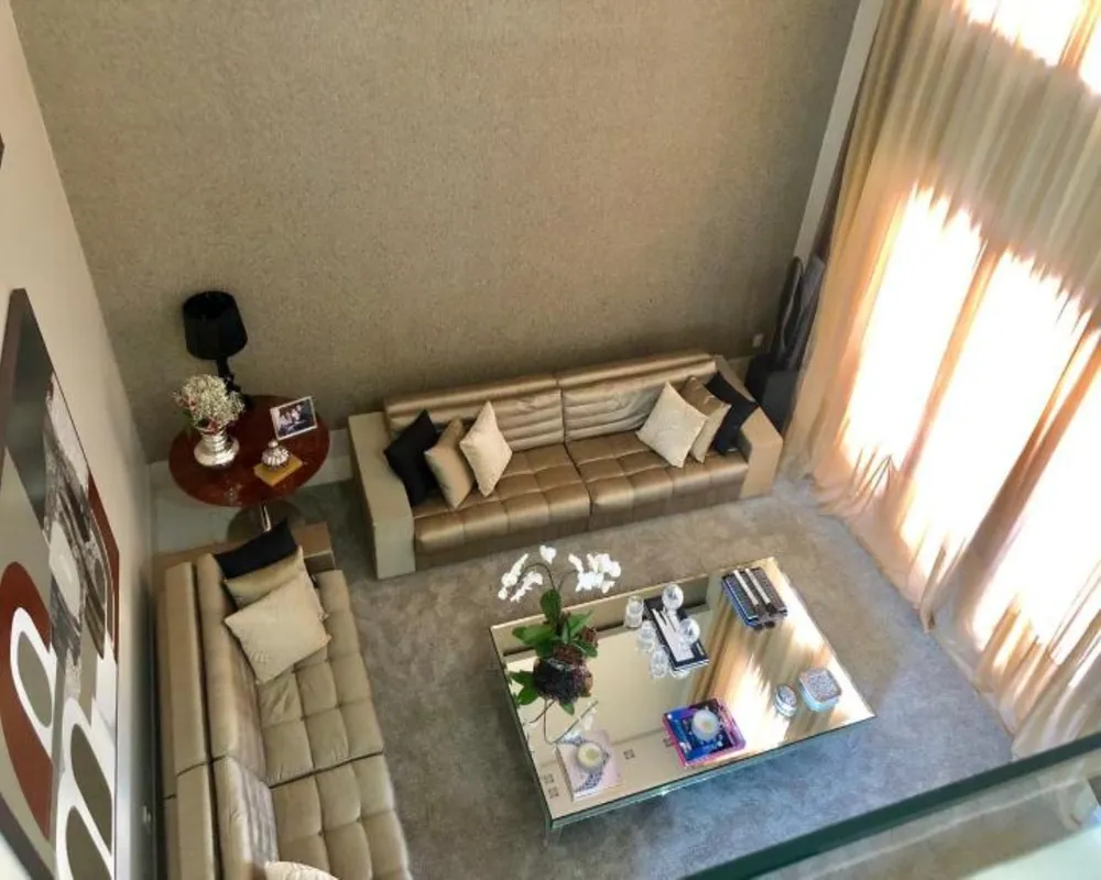 Casa, 3 quartos, 400 m² - Foto 3