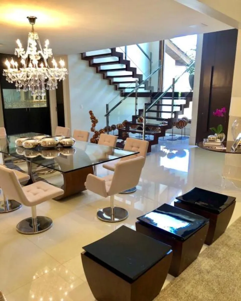 Casa, 3 quartos, 400 m² - Foto 1