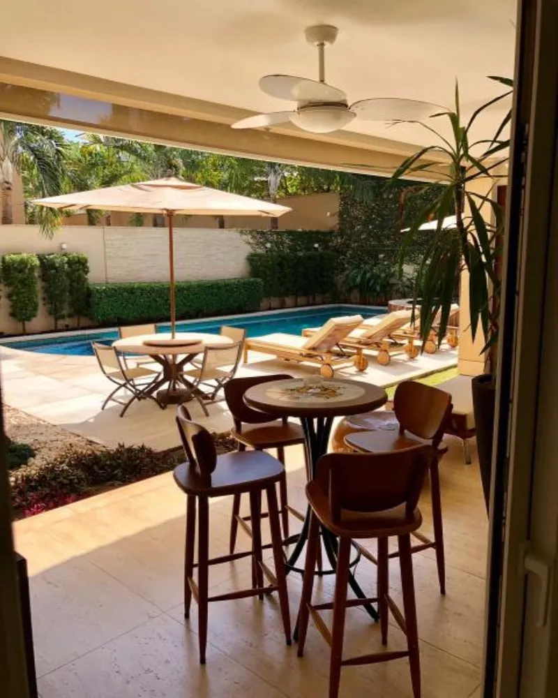 Casa, 3 quartos, 400 m² - Foto 8