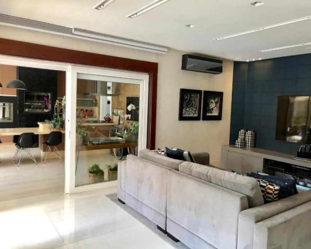 Casa, 3 quartos, 400 m² - Foto 5