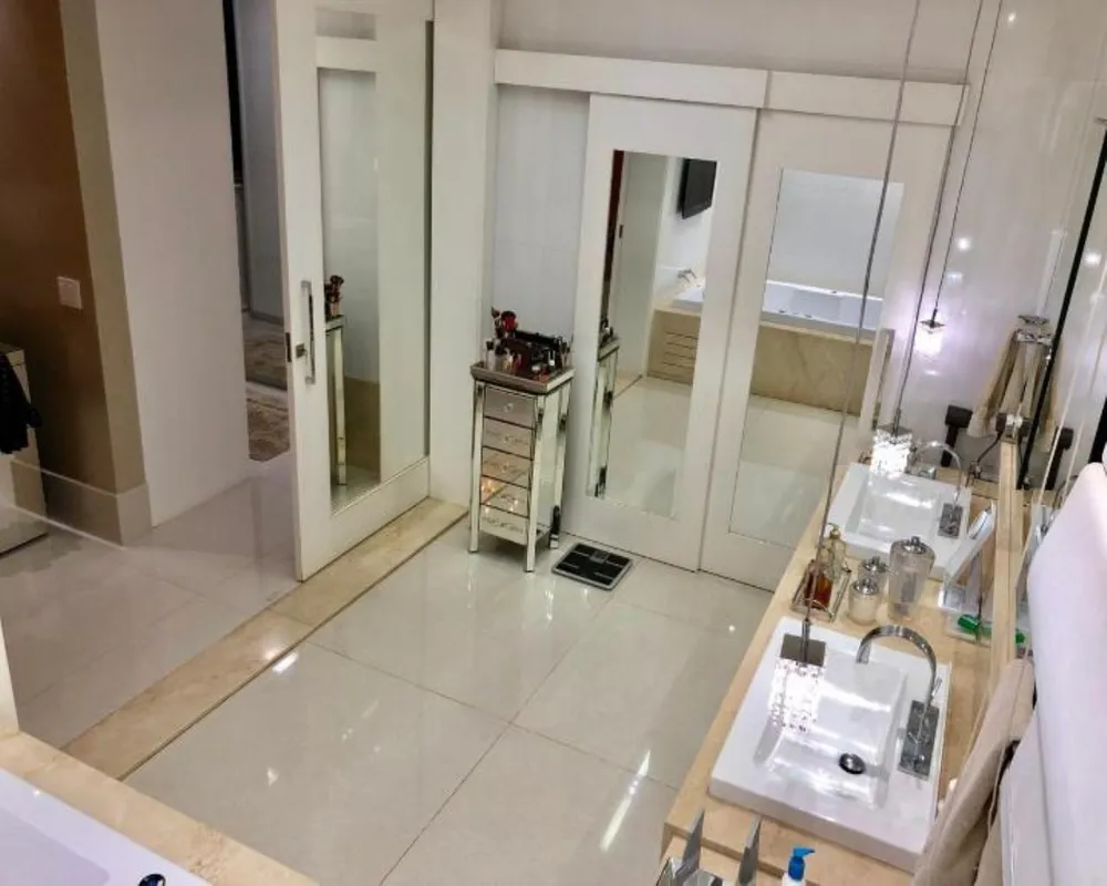 Casa, 3 quartos, 400 m² - Foto 11