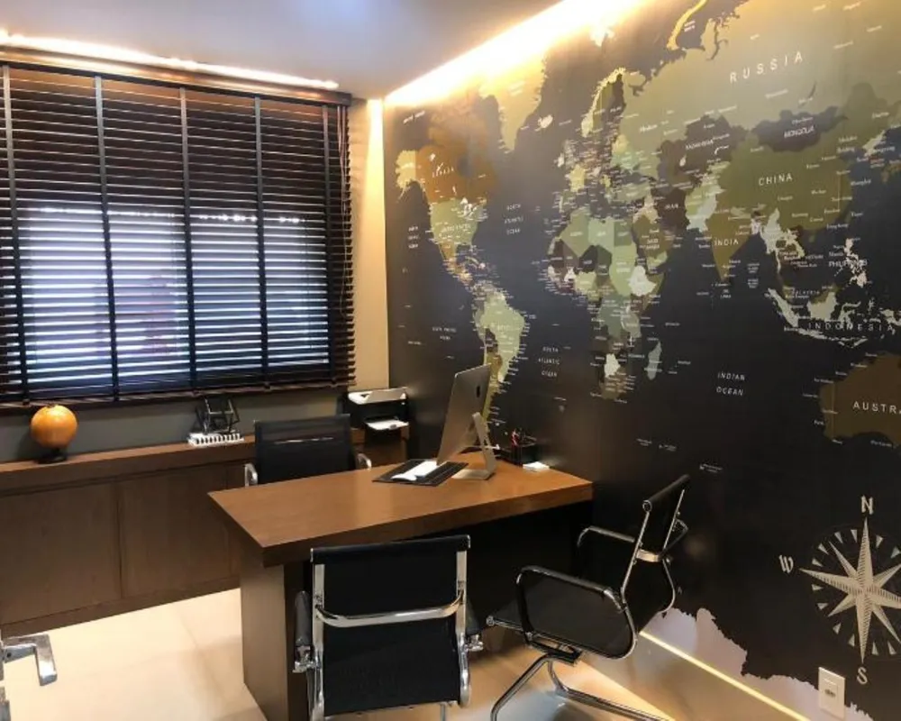 Casa, 3 quartos, 400 m² - Foto 7
