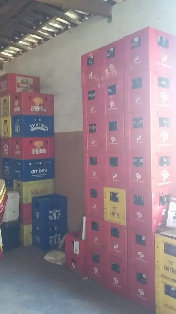 Loja-Salão, 360 m² - Foto 1