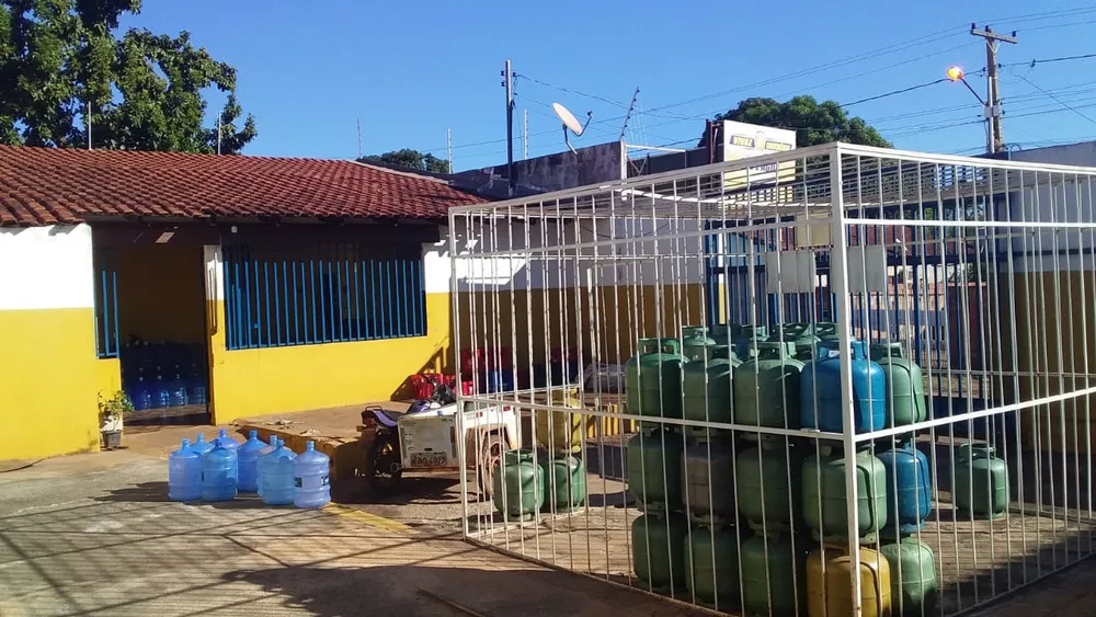 Loja-Salão, 360 m² - Foto 6