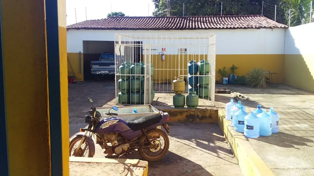 Loja-Salão, 360 m² - Foto 5