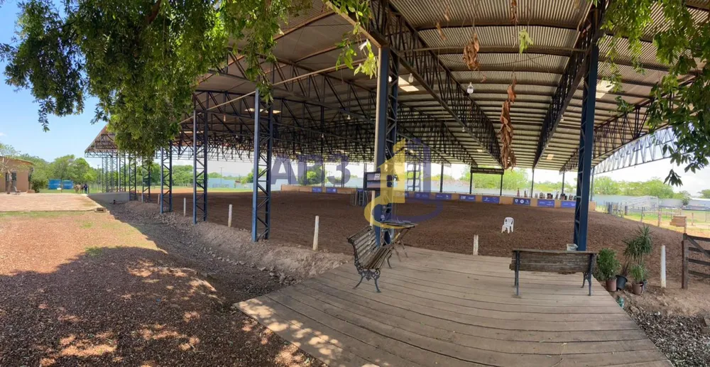Chácara, 5 hectares - Foto 1