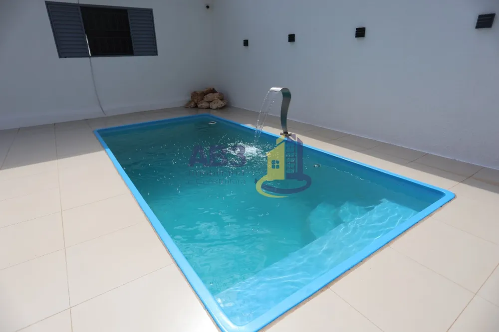 Casa, 2 quartos, 180 m² - Foto 4