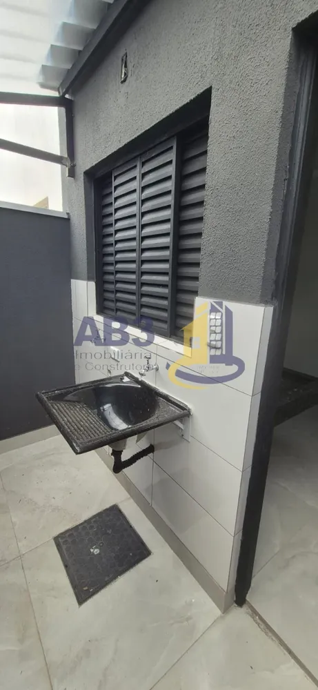 Casa, 2 quartos, 58 m² - Foto 12