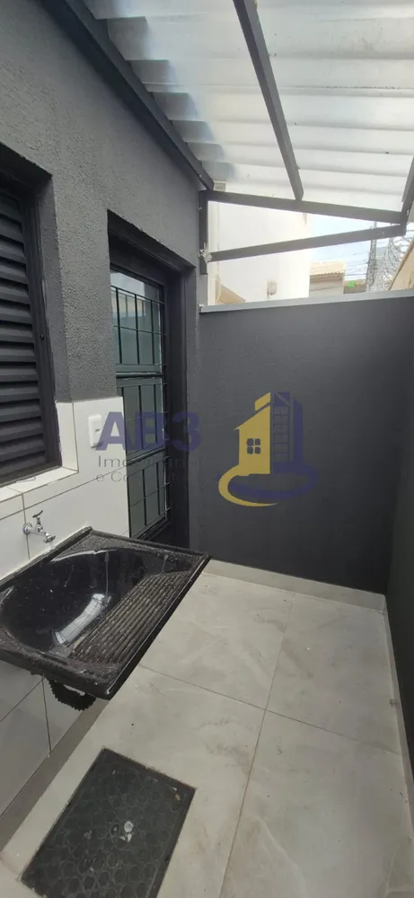 Casa, 2 quartos, 58 m² - Foto 11