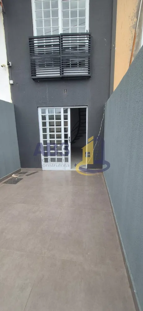 Casa, 2 quartos, 58 m² - Foto 5