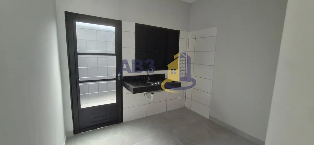Casa, 2 quartos, 58 m² - Foto 7
